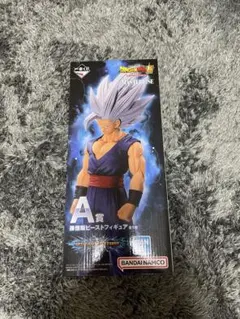 2025年最新】孫悟飯 ビースト a賞の人気アイテム - メルカリ