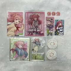 カ*ル様 ミリプロ 虹深゜ぬふ 30万人記念 まとめ売り - メルカリ