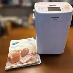 Panasonic SD-BH102 ホームベーカリー - メルカリ
