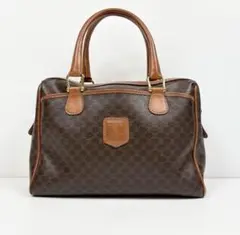 CELINE ボストンバッグ