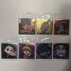 HUNTER×HUNTER シールウエハースvol.7 まとめ売り