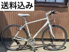 2026年最新】GIANT ESCAPE r3の人気アイテム - メルカリ