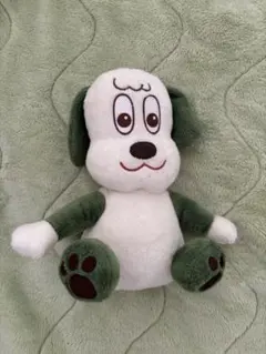 いないないばあ　わんわん　ぬいぐるみ