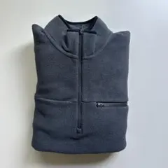 ユニクロ UNIQLO プルオーバー フリース XL 現 廃盤