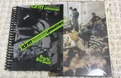 idntt CD 2枚セット Yesw8are