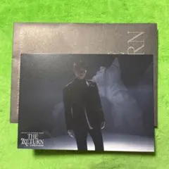 2PM JUN.KTHE RETURN ランダムトレカ - メルカリ