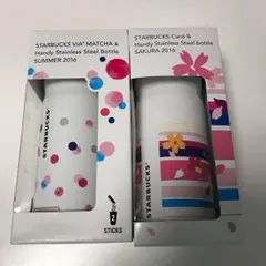 スターバックス タンブラー他セット