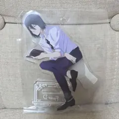 文豪ストレイドッグス　避暑地 アクリルスタンド フョードル 丸井