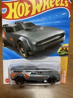 アメ車 ミニカー