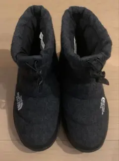 ノースフェイス　ヌプシブーツ