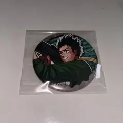 サカモトデイズ SAKAMOTO DAYS 眞霜平助 コレクション缶バッジ