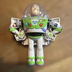 バズライトイヤー トランスフォームビークル 東京ディズニーリゾート限定