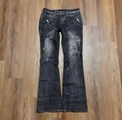 2026年最新】FUGA デニム・ジーンズの人気アイテム - メルカリ