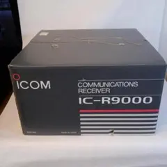 2026年最新】icom ic-r30の人気アイテム - メルカリ