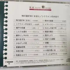 ⑤【こ9565】ニュー・ミュージック　ベスト　/　沢田研二　アグネス・チャン