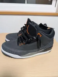 Nike Air Jordan3 Retro 