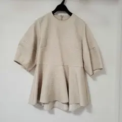 ユアーズ　ブラウス