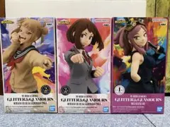 2025年最新】僕のヒーローアカデミア フィギュアの人気アイテム