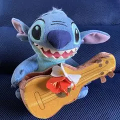 2025年最新】スティッチ ウクレレの人気アイテム - メルカリ