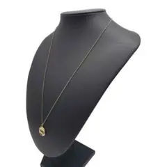 Jouete ジュエッテ S925 ネックレス ゴールド