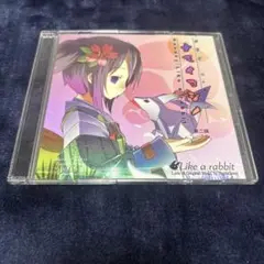 オモイヨシノ 恋 詠桜Remix Like a rabbit