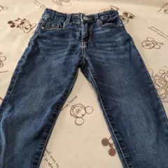 オカイディ　デニムパンツ122