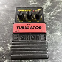 12134】ARIA OT-10 Distortion - メルカリ