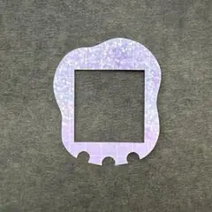 たまごっちuni フェイスプレート 2452