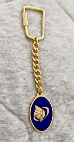 創価学会★第4回世界平和文化祭★甲子園球場記念キーホルダー新品9,30