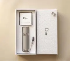 2026年最新】dior アトマイザー グレーの人気アイテム - メルカリ