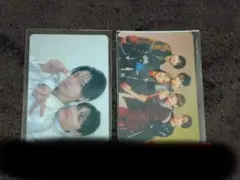 ワンエントレカ(HAYATO.TETTA.集合)