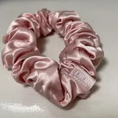 2025年最新】dior シュシュ ノベルティの人気アイテム - メルカリ