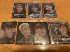 seventeen セブチ　ウエハース　ジュン　ミンギュ　ウォヌ　まとめ売り