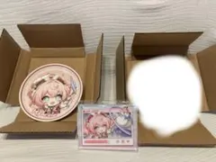 崩壊スターレイル 一番くじ ヒアンシー F賞G賞