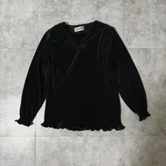 theory luxe Marvine Camila ピンタックブラウス - メルカリ