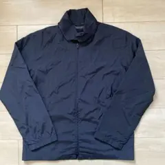 banana republic 90s〜00's ナイロン ジャケット　ブルゾン