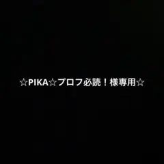2026年最新】プロフ必読様の人気アイテム - メルカリ