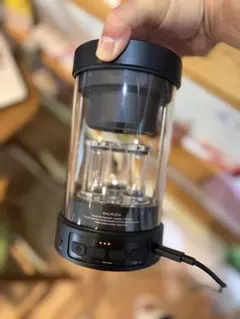 BALMUDA The Speaker 本体 ワイヤレススピーカーのサムネイル