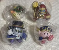 カービィ カプセルトイ コンプリートセット