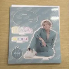 浦川翔平　アクスタ