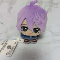 刀剣乱舞 ちびぐるみ 歌仙兼定