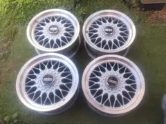 2025年最新】BBS 14インチ pcd100の人気アイテム - メルカリ