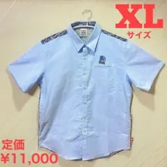 パンクドランカーズ シャツ