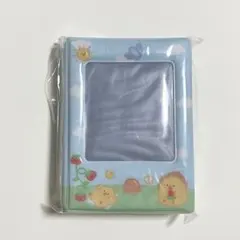 okiki diary オキキダイアリー　韓国　雑貨　コレクトブック