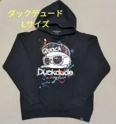 ブラック パーカー