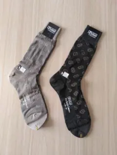 Polo by Ralph Lauren★ソックス 25-26cm 2足セット