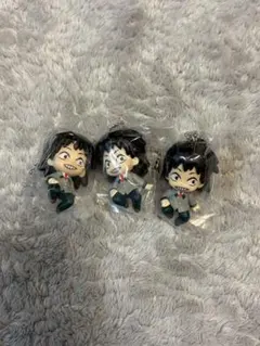 でふぉフィグ 僕のヒーローアカデミア ヒロアカ 瀬呂範太 キーホルダーvol.2