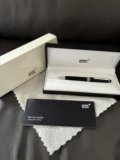 ◾️美品◾️モンブラン162ボールペン◾️マイスターシュテュック