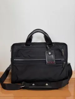 2026年最新】tumi ブリーフケースの人気アイテム - メルカリ