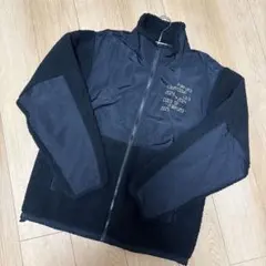 Perfume✨カウントダウン　ボアフリースジャケット